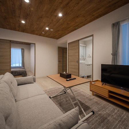 Astral【2Min From Asahikawa Sta】公寓 外观 照片