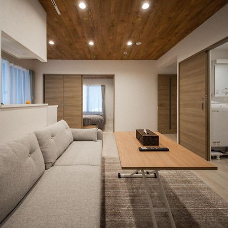 Astral【2Min From Asahikawa Sta】公寓 外观 照片